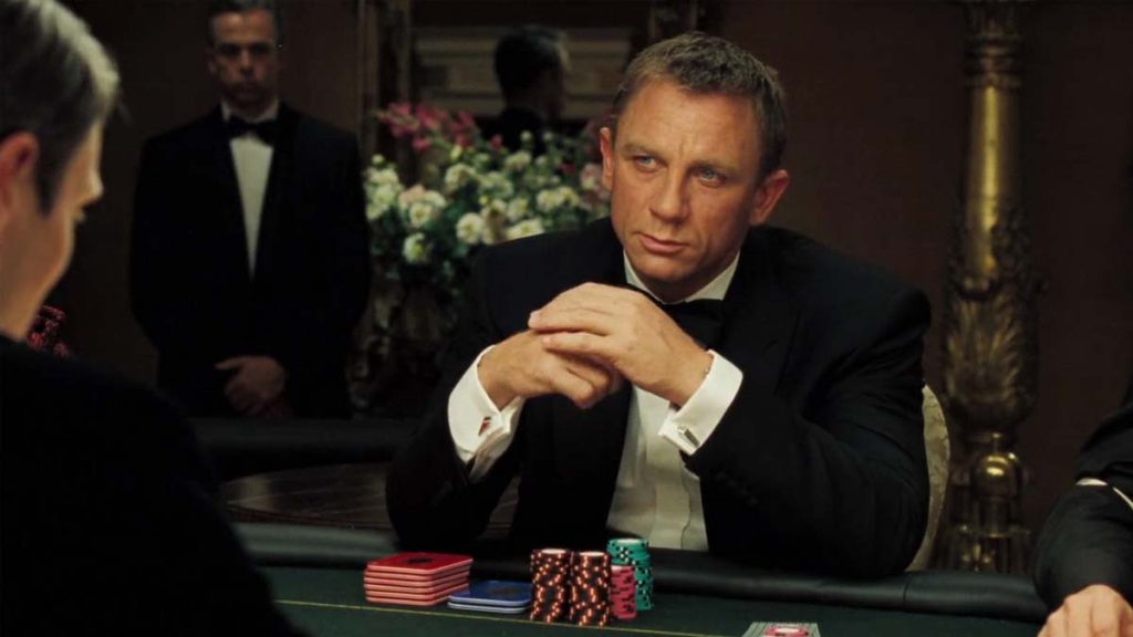 5 Film Bertema Casino yang Menghadirkan Intrik, Gaya Mewah, dan Strategi